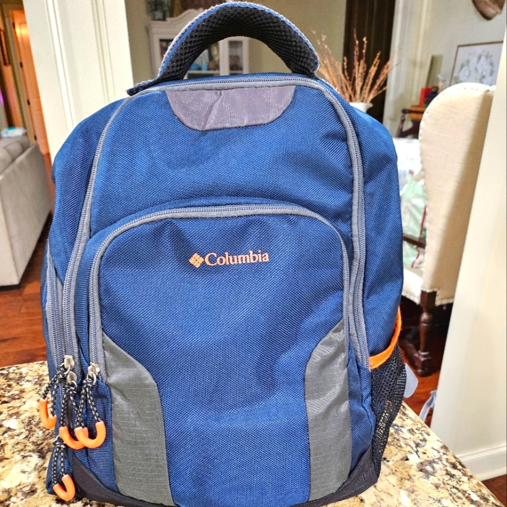 Columbia Backpack - image 1